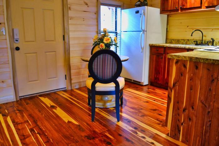 Mountain Love Nest Gatlinburg Exterior photo